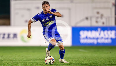 Voitsberg vs. Lafnitz