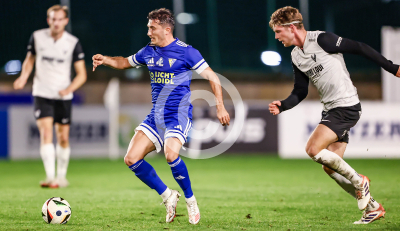 Voitsberg vs. Lafnitz