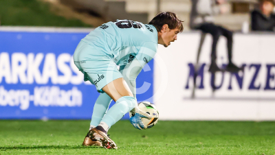 Voitsberg vs. Lafnitz