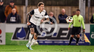 Voitsberg vs. Lafnitz