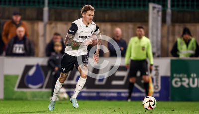 Voitsberg vs. Lafnitz