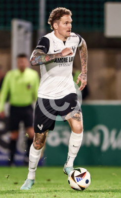 Voitsberg vs. Lafnitz