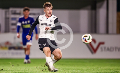 Voitsberg vs. Lafnitz