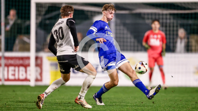 Voitsberg vs. Lafnitz