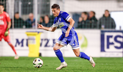 Voitsberg vs. Lafnitz