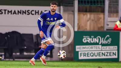 Voitsberg vs. Lafnitz