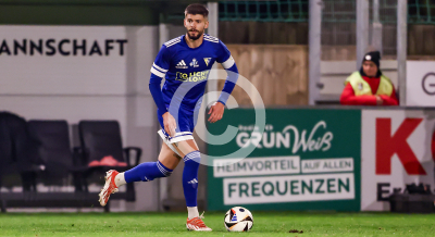 Voitsberg vs. Lafnitz