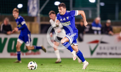 Voitsberg vs. Lafnitz