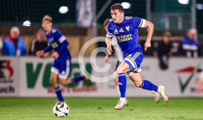 Voitsberg vs. Lafnitz