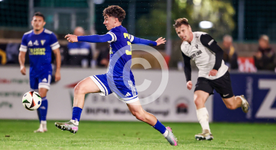 Voitsberg vs. Lafnitz