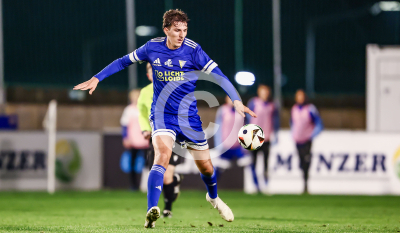 Voitsberg vs. Lafnitz