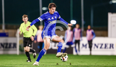 Voitsberg vs. Lafnitz