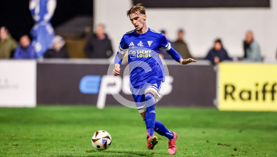 Voitsberg vs. Lafnitz