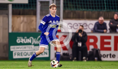 Voitsberg vs. Lafnitz