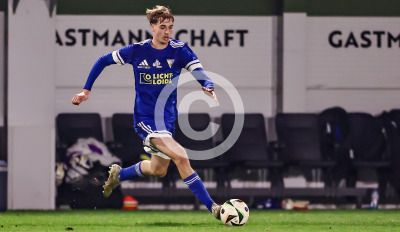 Voitsberg vs. Lafnitz