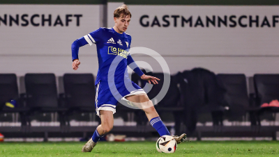 Voitsberg vs. Lafnitz