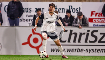 Voitsberg vs. Lafnitz