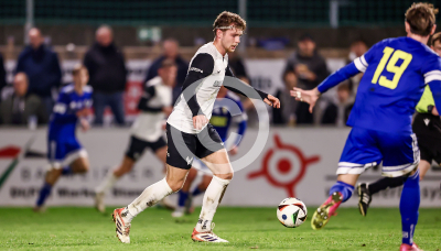 Voitsberg vs. Lafnitz