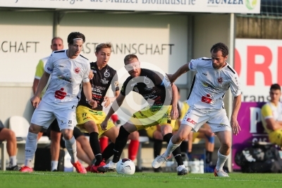 Voitsberg vs. Lafnitz II