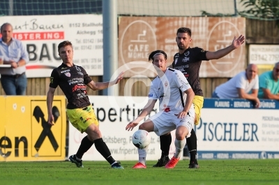 Voitsberg vs. Lafnitz II