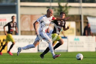 Voitsberg vs. Lafnitz II