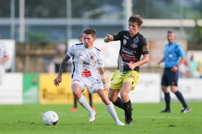 Voitsberg vs. Lafnitz II