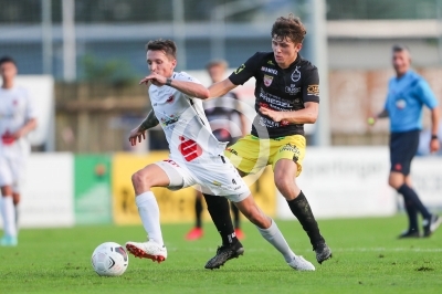 Voitsberg vs. Lafnitz II