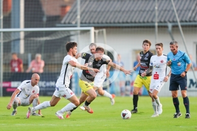 Voitsberg vs. Lafnitz II