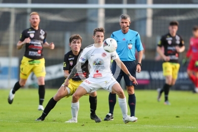 Voitsberg vs. Lafnitz II