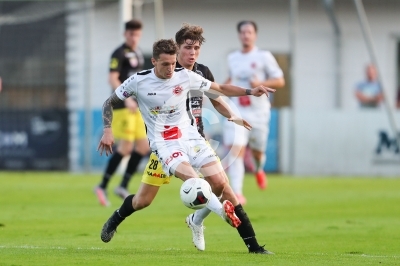 Voitsberg vs. Lafnitz II