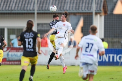 Voitsberg vs. Lafnitz II