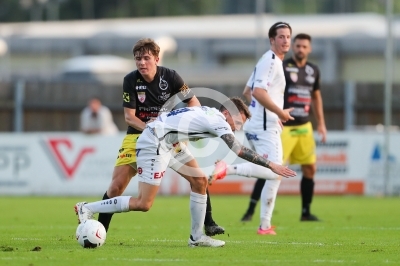 Voitsberg vs. Lafnitz II