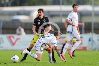 Voitsberg vs. Lafnitz II