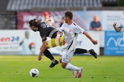 Voitsberg vs. Lafnitz II