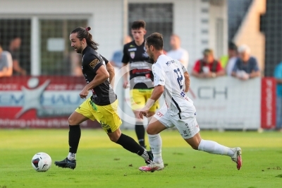 Voitsberg vs. Lafnitz II
