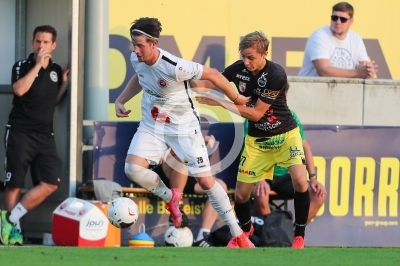 Voitsberg vs. Lafnitz II