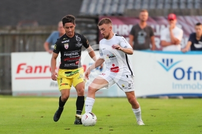 Voitsberg vs. Lafnitz II