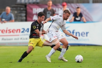 Voitsberg vs. Lafnitz II