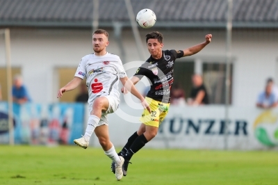 Voitsberg vs. Lafnitz II