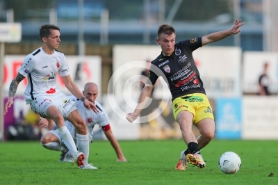 Voitsberg vs. Lafnitz II