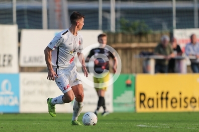 Voitsberg vs. Lafnitz II