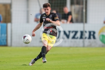 Voitsberg vs. Lafnitz II
