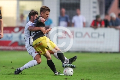 Voitsberg vs. Lafnitz II