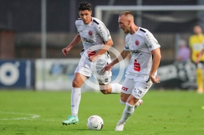 Voitsberg vs. Lafnitz II