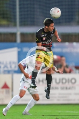 Voitsberg vs. Lafnitz II