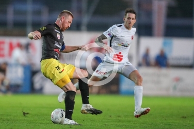 Voitsberg vs. Lafnitz II