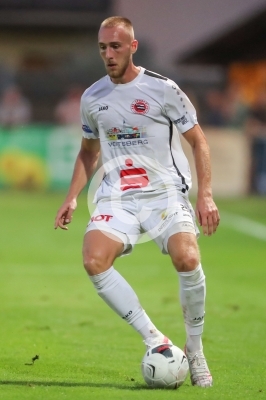 Voitsberg vs. Lafnitz II