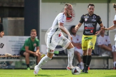 Voitsberg vs. Lafnitz II