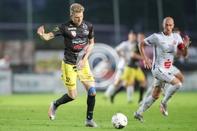 Voitsberg vs. Lafnitz II