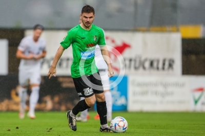 Voitsberg vs. Weiz